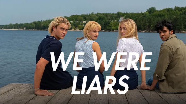 مسلسل We Were Liars الموسم الاول الحلقة 7 مترجمة
