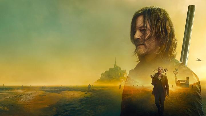 مسلسل TWD Daryl Dixon الموسم الثاني الحلقة 6 والاخيرة مترجمة