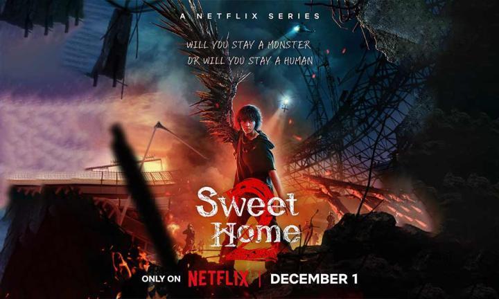 مسلسل منزل جميل Sweet Home الموسم الثاني الحلقة 3 مترجمة