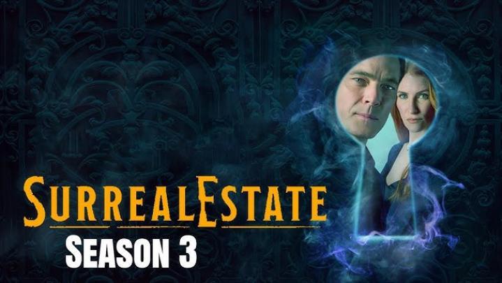 مسلسل SurrealEstate الموسم الثالث الحلقة 5 مترجمة