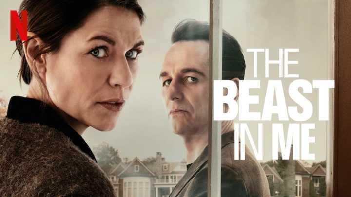 مسلسل The Beast in Me الموسم الاول الحلقة 5 مترجمة
