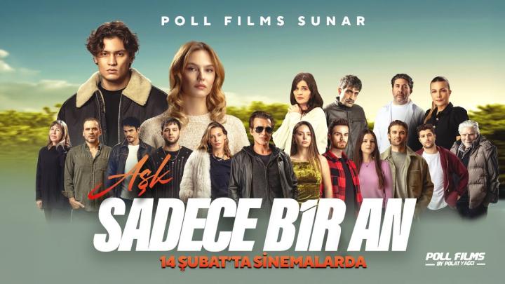فيلم الحب مجرد لحظة Ask Sadece Bir An 2025 مترجم موفيز لاند