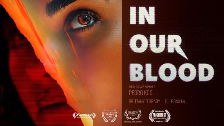 فيلم In Our Blood 2024 مترجم