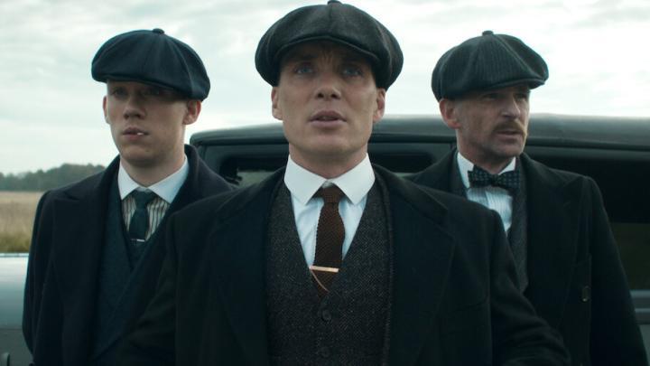 مسلسل Peaky Blinders الموسم الاول الحلقة 5 مترجمة