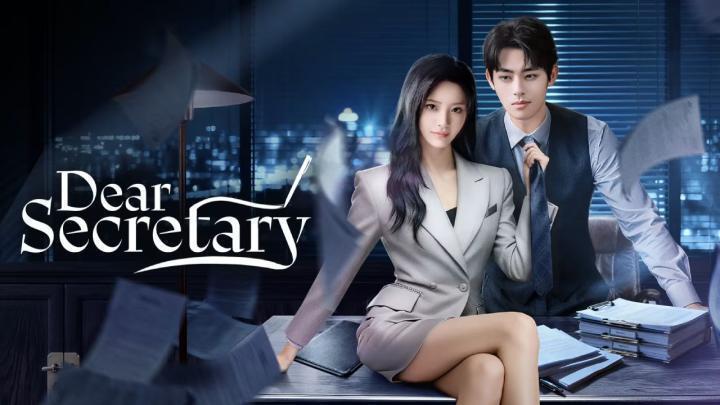 مسلسل عزيزي السكرتير Dear Secretary الحلقة 26 مترجمة