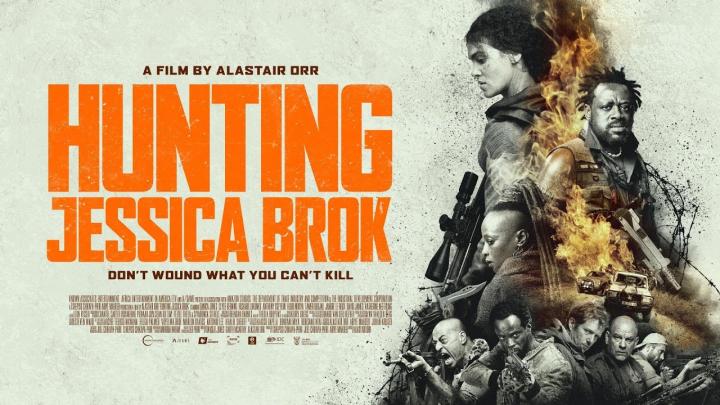 فيلم Hunting Jessica Brok 2025 مترجم