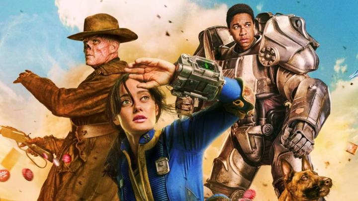 مسلسل Fallout الموسم الاول الحلقة 8 والاخيرة مترجمة