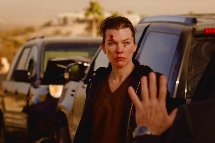 فيلم Worldbreaker 2025 مترجم اون لاين