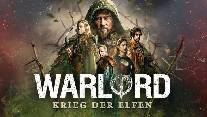 مشاهدة فيلم Warlord 2025 مترجم موفيز لاند