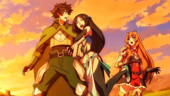 انمي Tate no Yuusha no Nariagari Season 4 الحلقة 11 مترجمة
