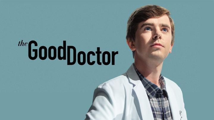 مسلسل The Good Doctor الموسم الخامس الحلقة 18 والاخيرة مترجمة
