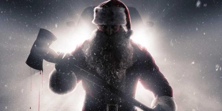 فيلم Silent Night, Deadly Night 2025 مدبلج