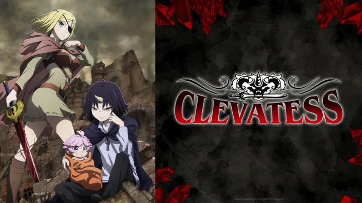 انمي Clevatess الحلقة 1 مترجمة
