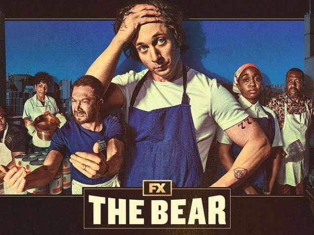 مسلسل The Bear الموسم الاول الحلقة 5 مترجمة
