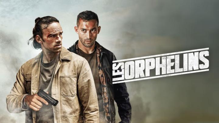 فيلم الأيتام 2025 مدبلج اون لاين
