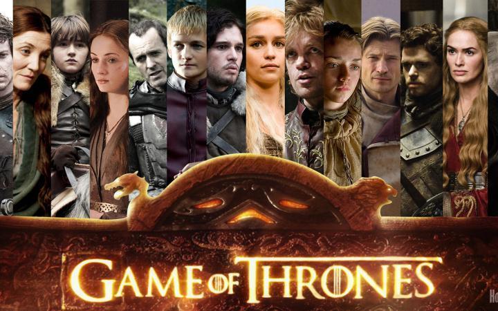 مسلسل Game of Thrones الموسم الثالث الحلقة 3