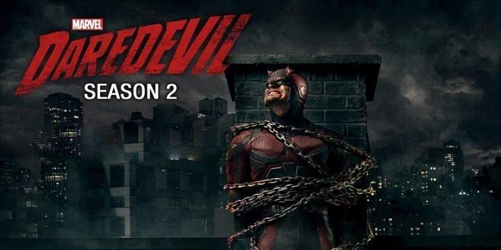 مسلسل Daredevil الموسم الثاني الحلقة 10 العاشرة مترجم