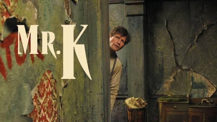 مشاهدة فيلم Mr K 2024 مترجم كامل HD