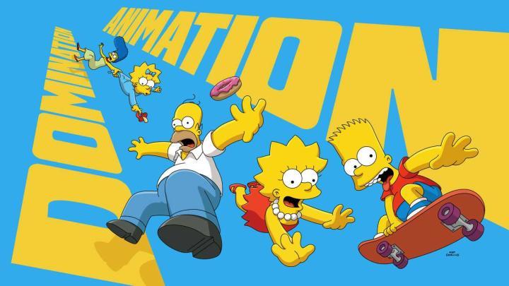 مسلسل The Simpsons الموسم 37 الحلقة 5 مترجمة HD