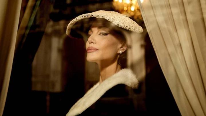 مشاهدة فيلم Maria 2024 مترجم