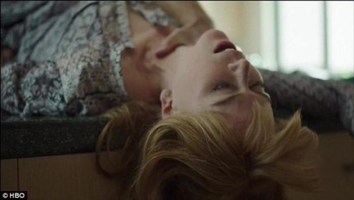 مسلسل Big Little Lies الموسم 2 الحلقة 7 مترجمة +18