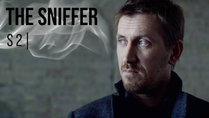 مسلسل Sniffer الموسم الثاني الحلقة 1 مترجمة