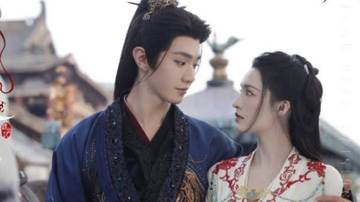 مسلسل قلوب مصيرية Fated Hearts الحلقة 11 الحادية عشر مترجمة كاملة HD