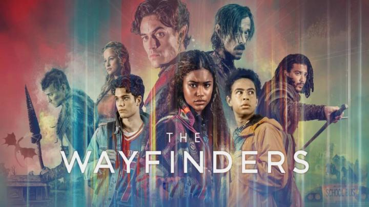 مسلسل The Wayfinders الموسم الاول الحلقة 2