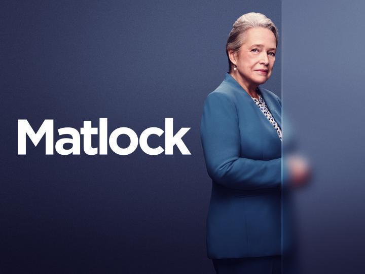 مسلسل Matlock الموسم الاول الحلقة 18 مترجمة