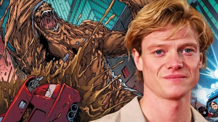 مشاهدة فيلم Clayface 2026 مترجم موفيز لاند