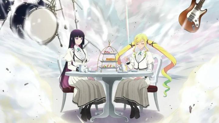 انمي Rock wa Lady no Tashinami deshite الحلقة 14 مترجمة