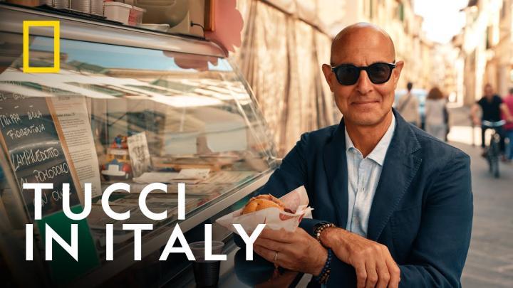 مسلسل Tucci in Italy الموسم الاول الحلقة 2 مترجمة