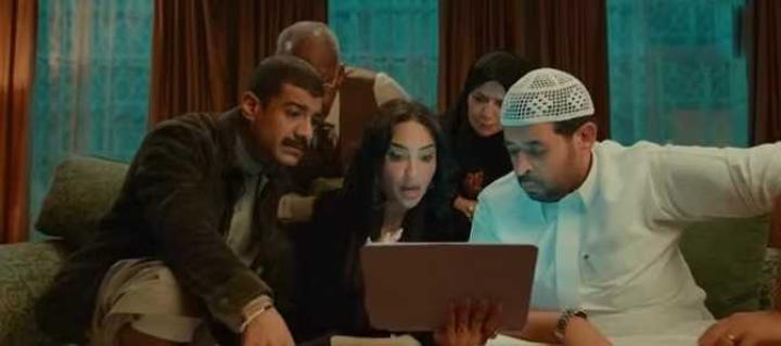 فيلم The Fakenapping 2025 مترجم