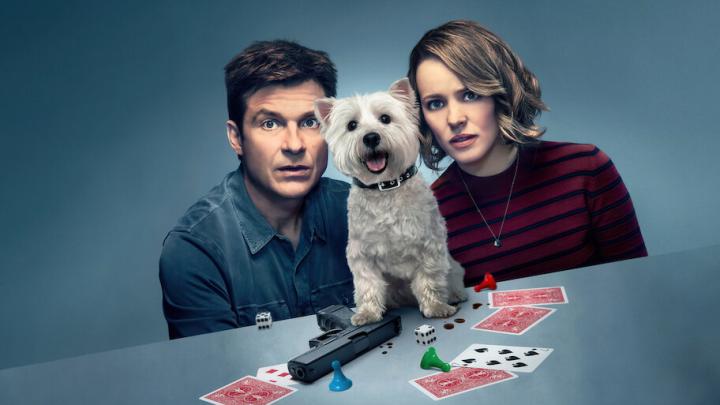 مشاهدة فيلم Game Night 2018 مترجم موفيز لاند