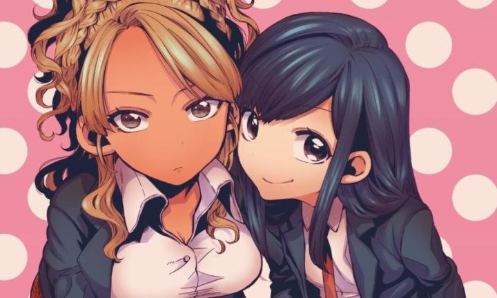 انمي Food Court de, Mata Ashita مترجم