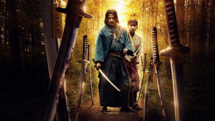 مسلسل Last Samurai Standing الموسم الاول الحلقة 1 مترجمة