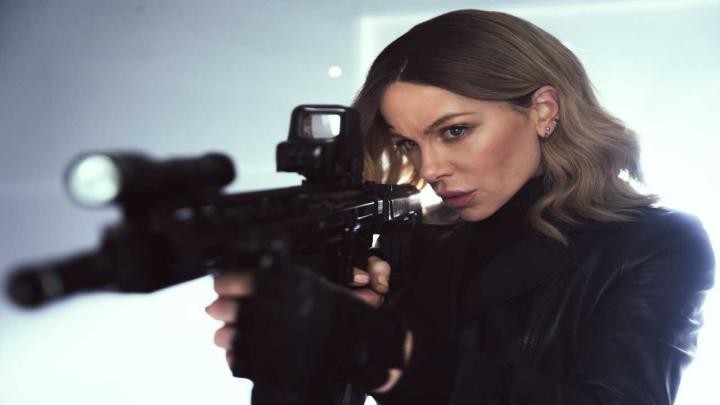 مشاهدة فيلم Wildcat 2025 مترجم اون لاين