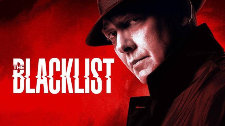 مسلسل The Blacklist الموسم التاسع الحلقة 8 مترجمة