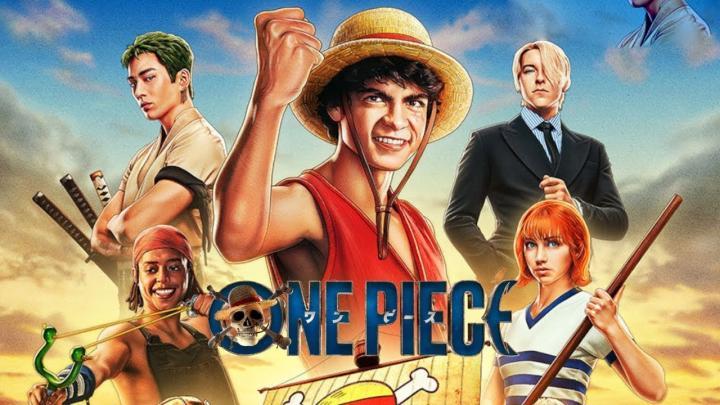 مسلسل One Piece الموسم الاول الحلقة 6 مترجمة
