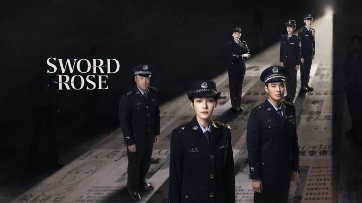 مسلسل وردة السيف Sword Rose الحلقة 22 مترجمة