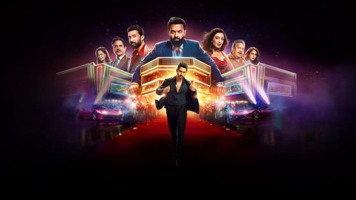 مسلسل The Bads of Bollywood الموسم الاول الحلقة 6 السادسة مترجمة