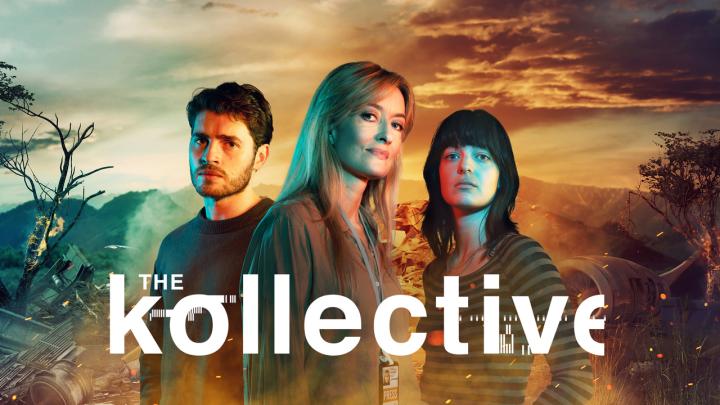 مسلسل The Kollective مترجم