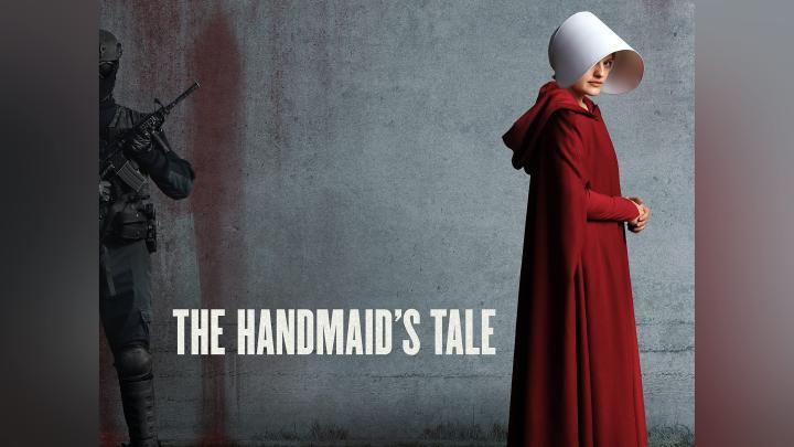 مسلسل The Handmaid’s Tale الموسم الاول الحلقة 10 والاخيرة مترجمة