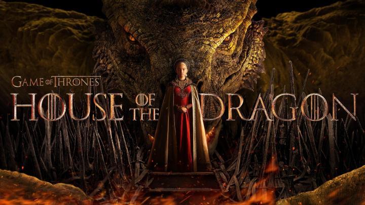 مسلسل House of The Dragon الموسم الاول الحلقة 5 مترجمة