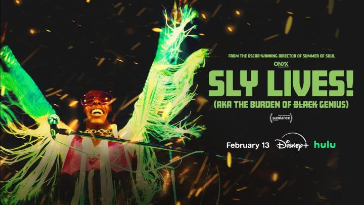 فيلم Sly Lives 2025 مترجم اون لاين