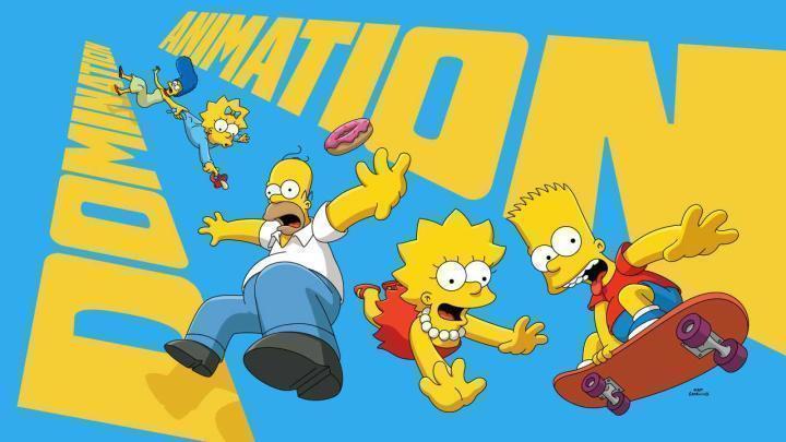 مسلسل The Simpsons الموسم 37 الحلقة 13 الثالثة عشر مترجمة HD