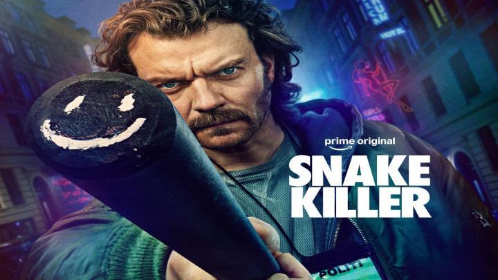 مسلسل Snake Killer الموسم الاول الحلقة 1 الاولى مترجمة