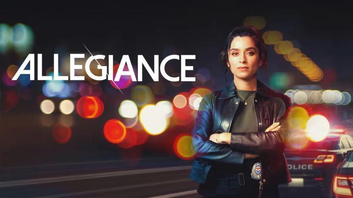 مسلسل Allegiance الموسم الثالث الحلقة 3 الثالثة مترجمة
