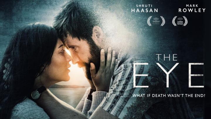 فيلم The Eye 2023 مترجم كامل