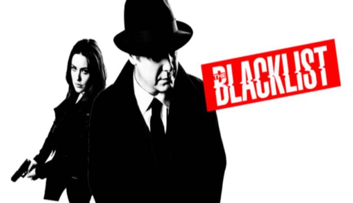 مسلسل The Blacklist الموسم الثامن مترجم